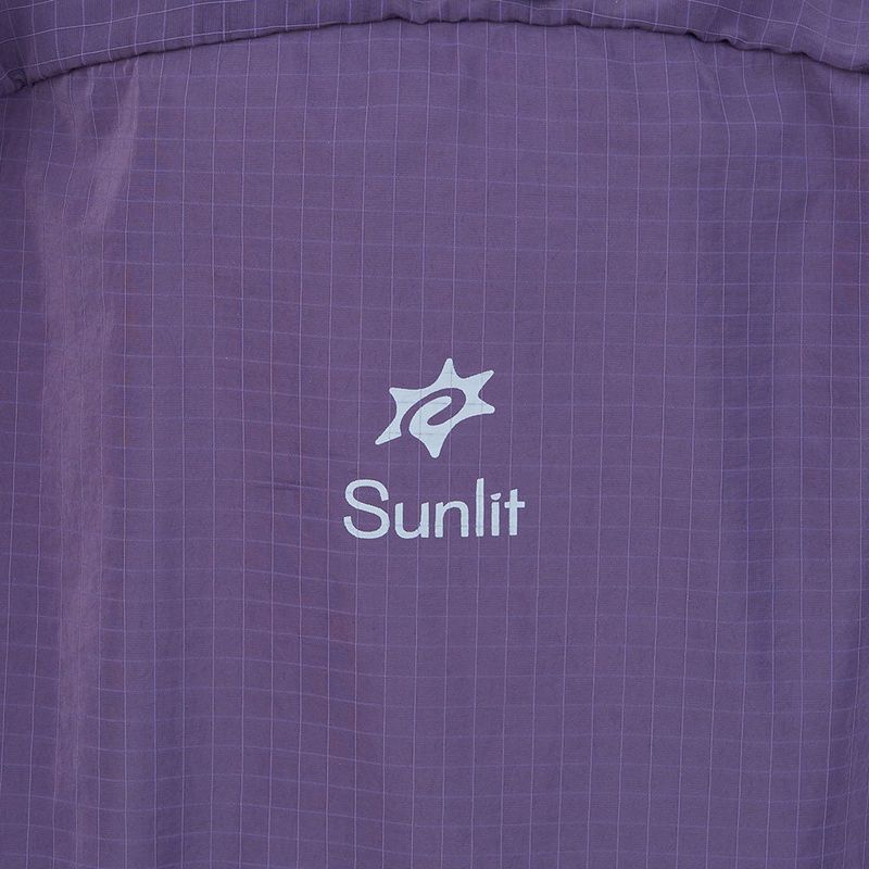 2Way Backpack (Purple)