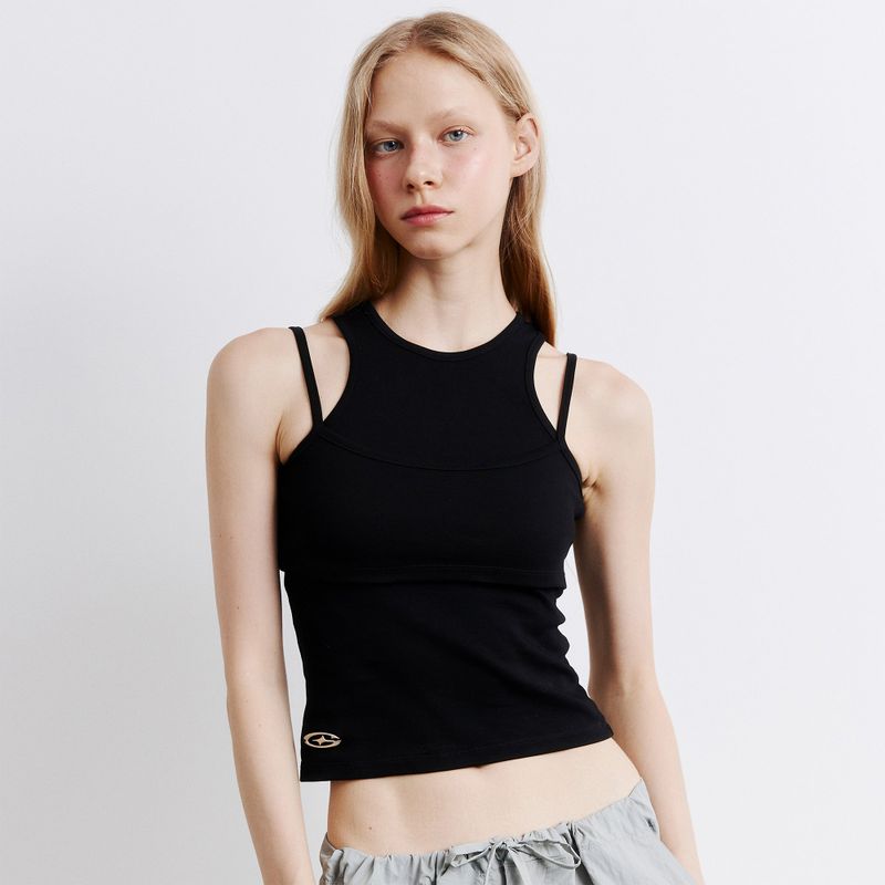 GIGAL G LAYERED TOP