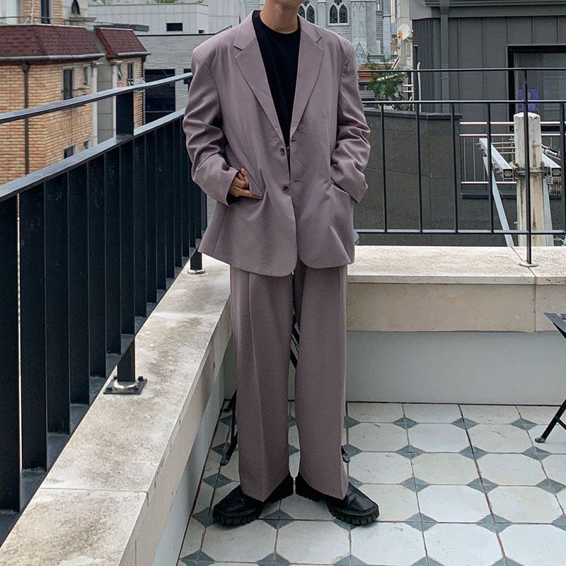 ASCLO Big Daddy Blazer (2color)