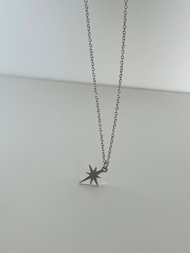 Spirit necklace