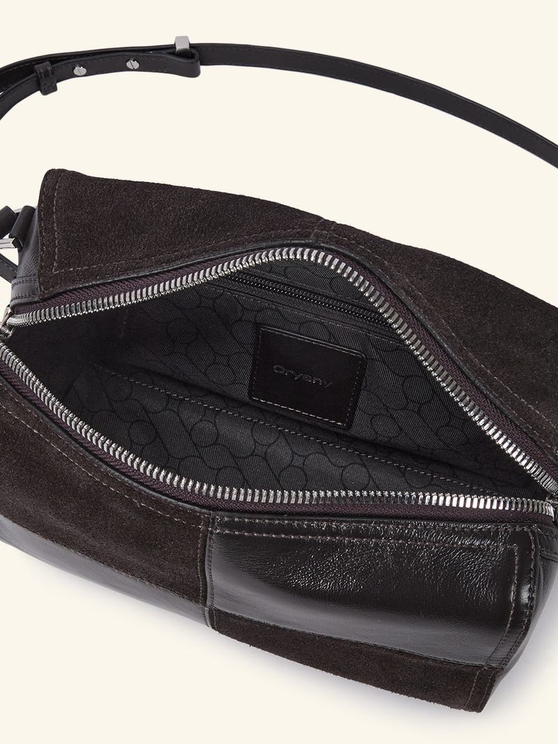 New Diner Crossbody