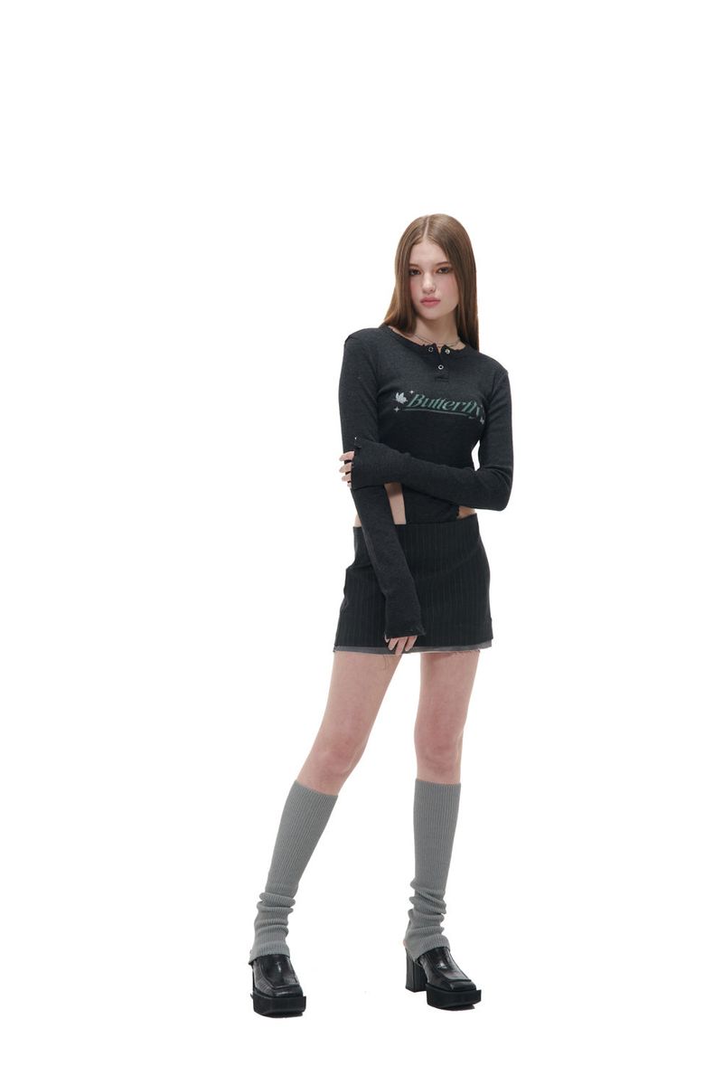 LEG WARMER