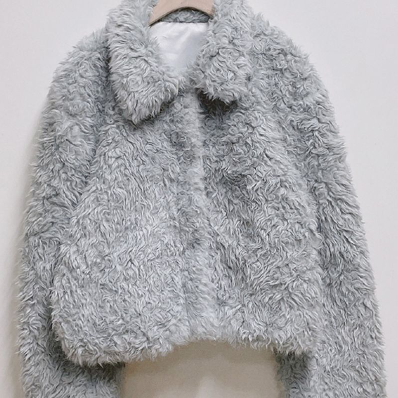 MoMo Searing Jacket
