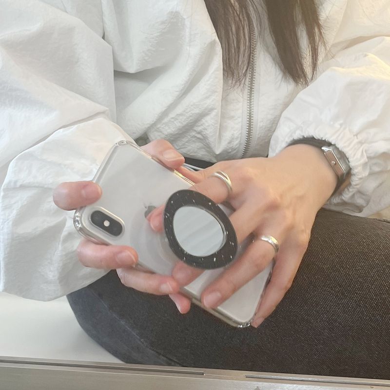 Cookie&Cream Mirror tok
