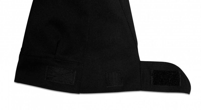 TZTZ CARGO TREZ V2 - BLACK