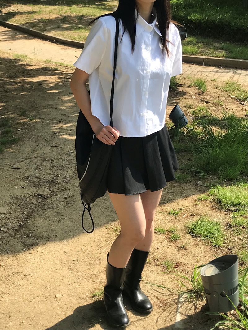 Notting Hill skirt