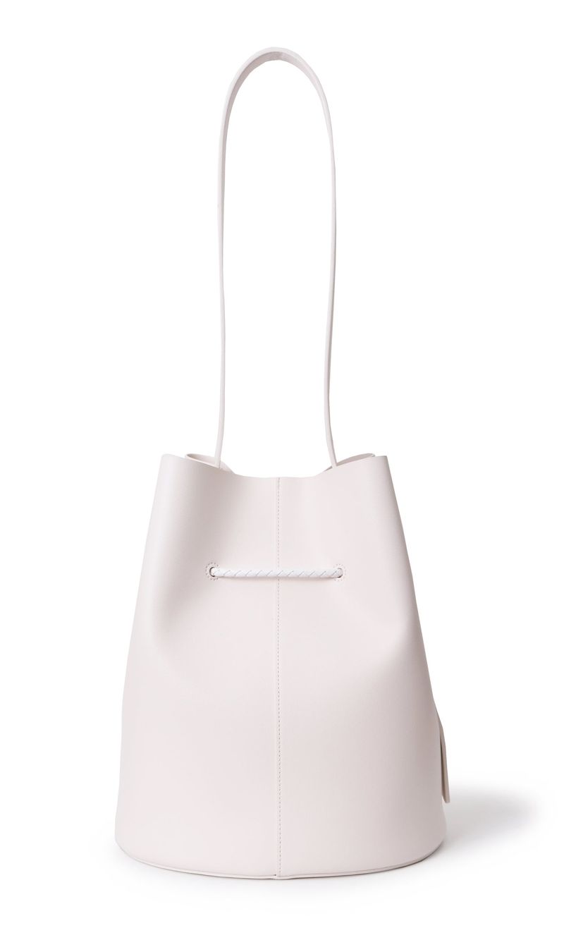 VIVICHO TULLY BAG WHITE