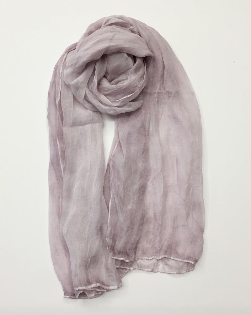 Wrinkle Muffler (3 Colors)