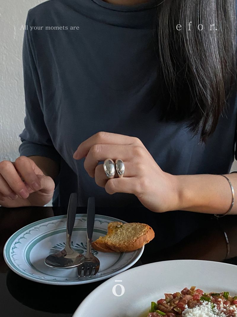 Dia Ring