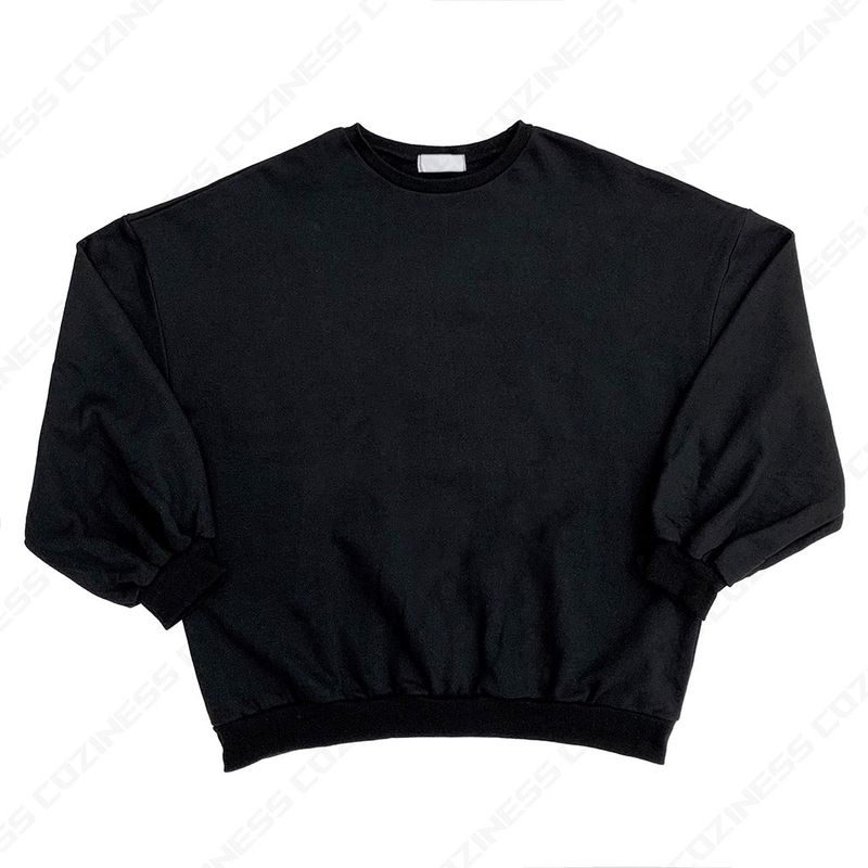 APO Puff Sweatshirt (5 colors)