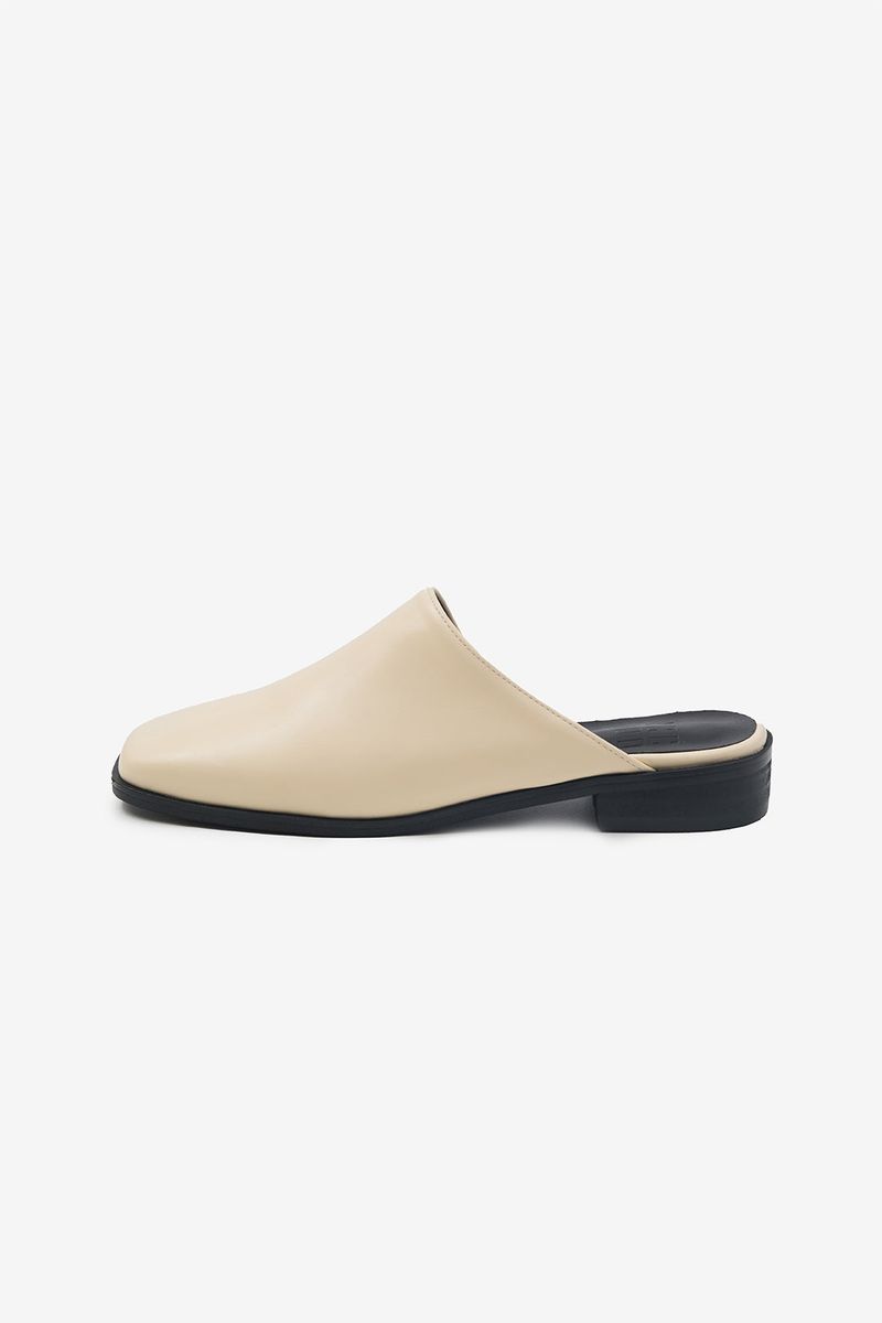 Solenne modern bloafer
