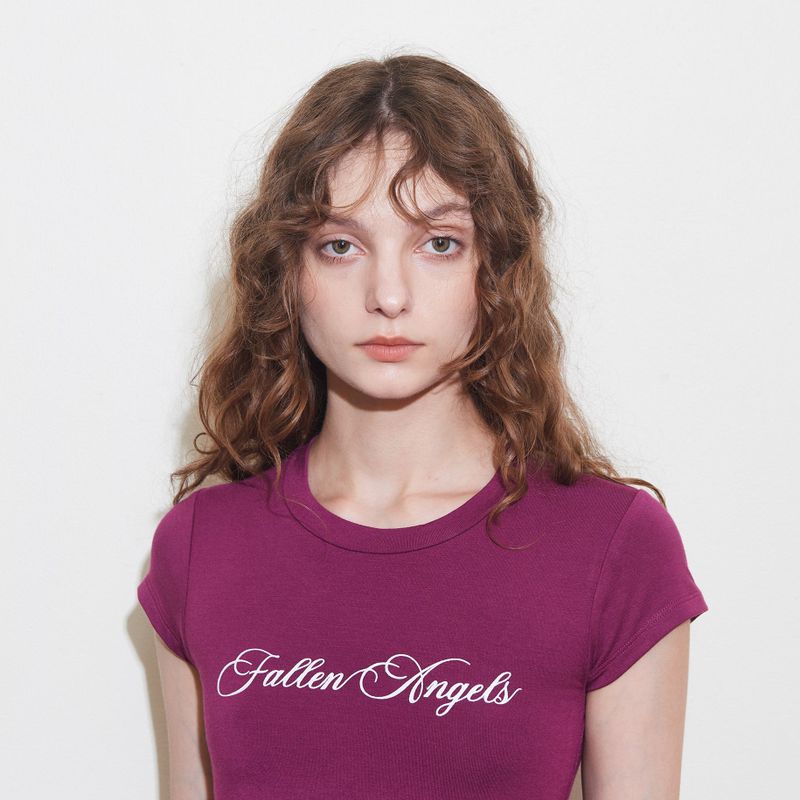 EDEN TEE_PINK