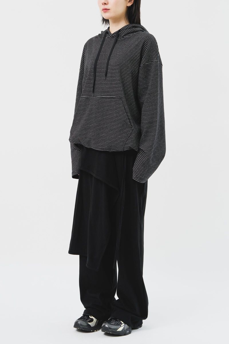 (W) Tree Wrap Pants (2color)