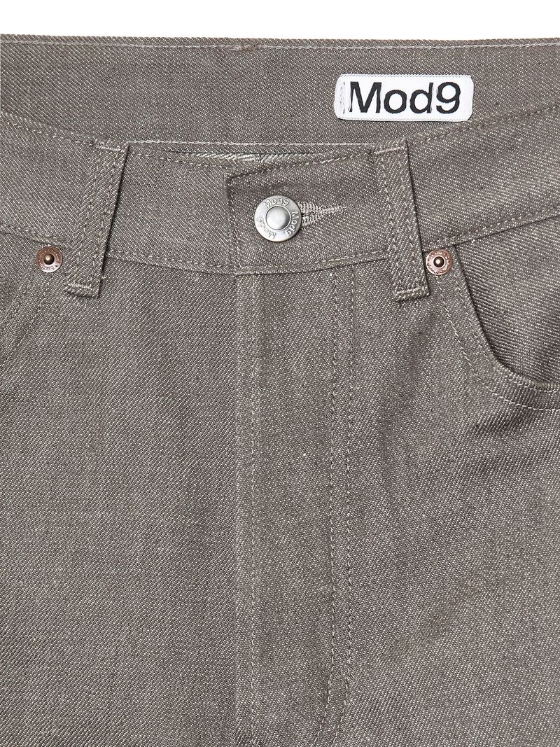 Ash Grain - MOD1
