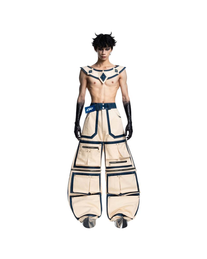 GOLDEN ERA PANTS (Limited)
