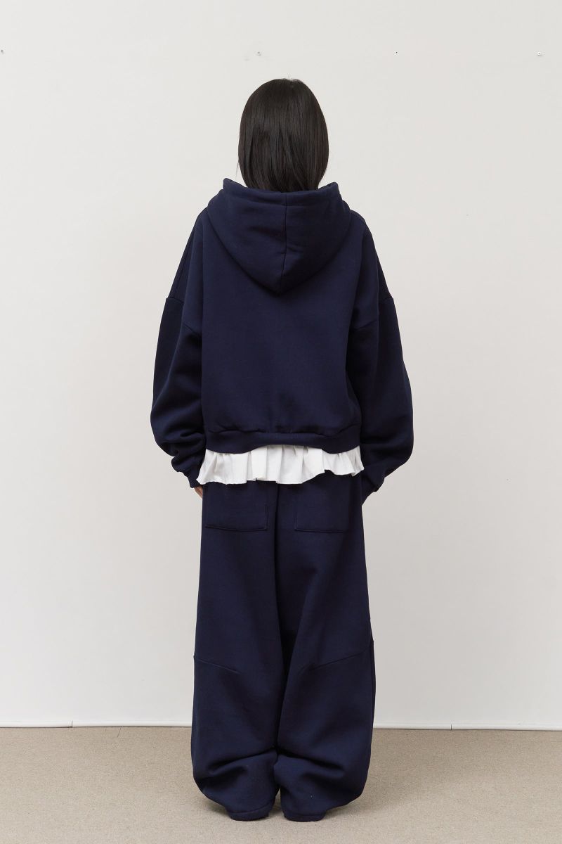 Eric Dart Balloon Sweatpants