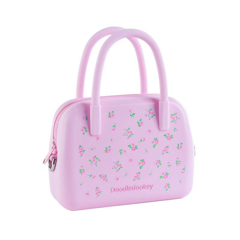 Silicone Floral Bag