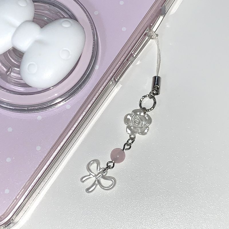 Gyaru phone charm