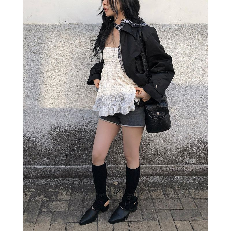 Aero Bomber Jacket