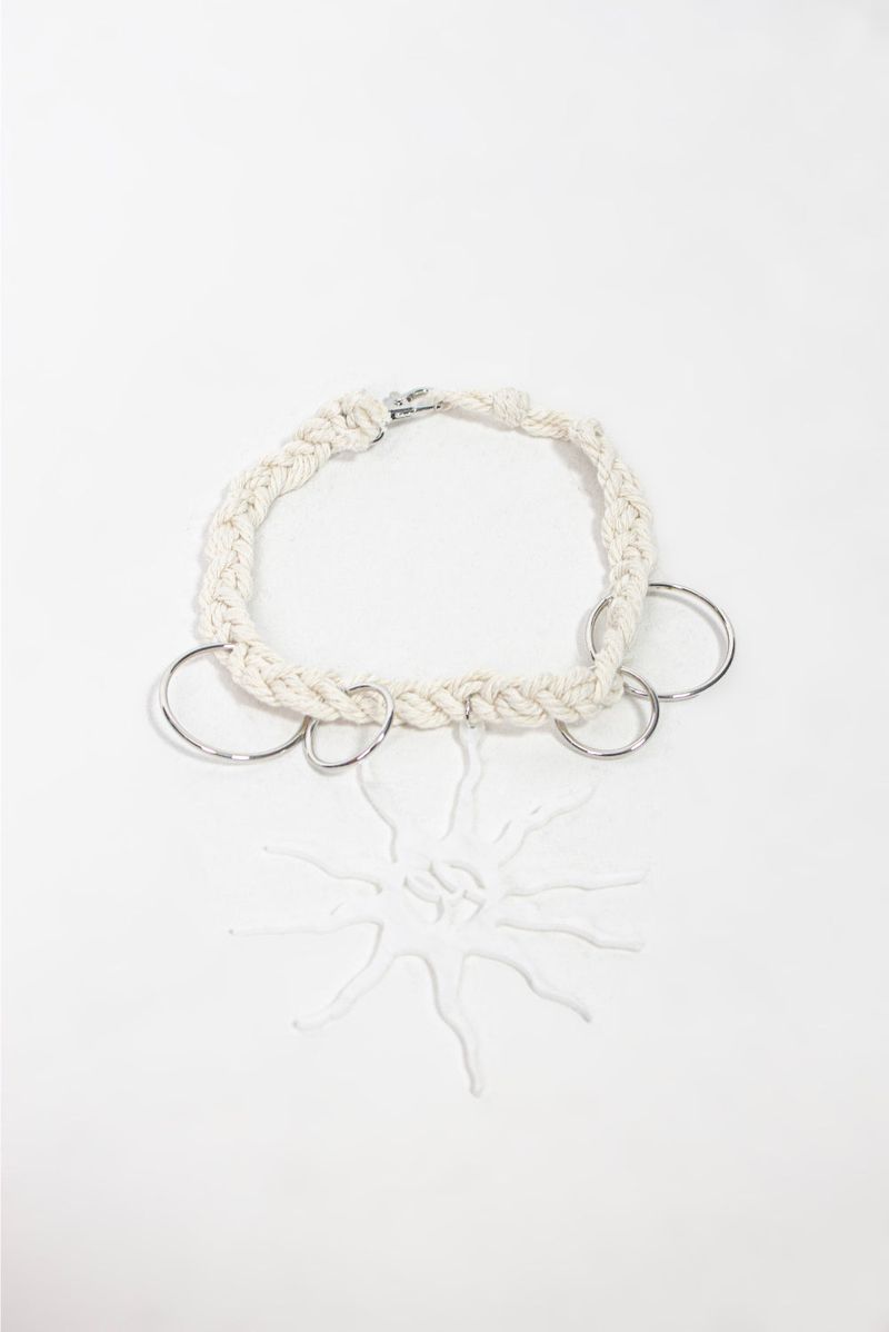 Sun Necklace