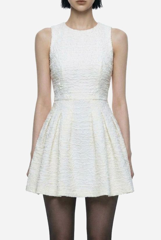 Classic Tweed One Piece