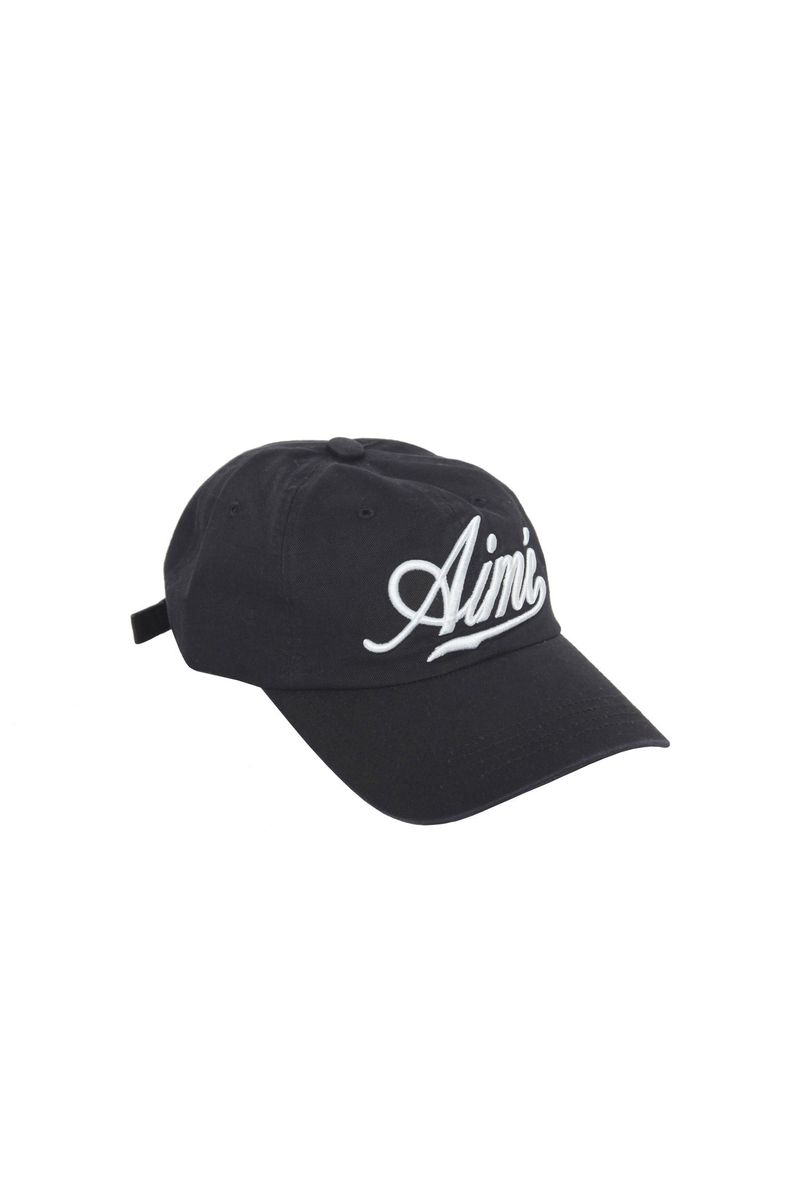 Aime Washing Ball Cap
