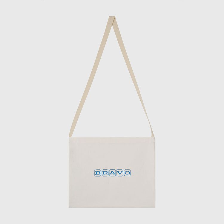 PABLO CANO AD BONK BAG