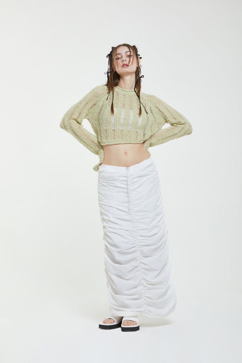 GAZELLE KNIT
