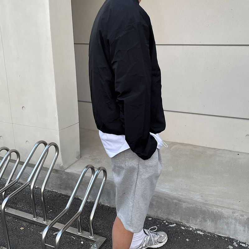 ASCLO MM Wind Jumper (3color)