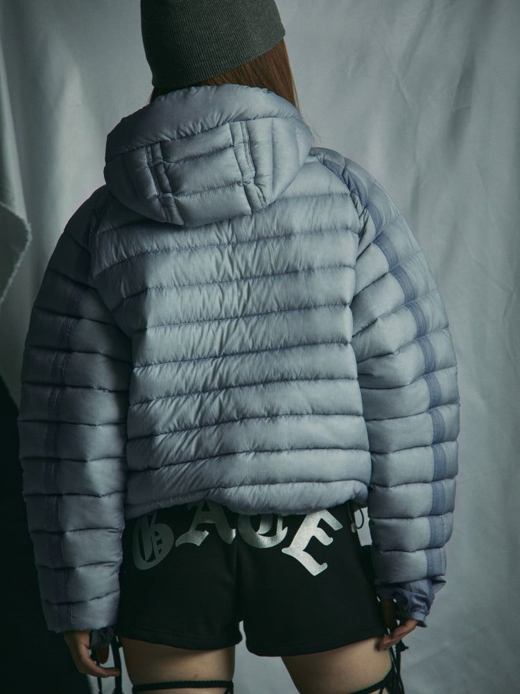 LIGHTWEIGHT DOWN JACKET [1-women]