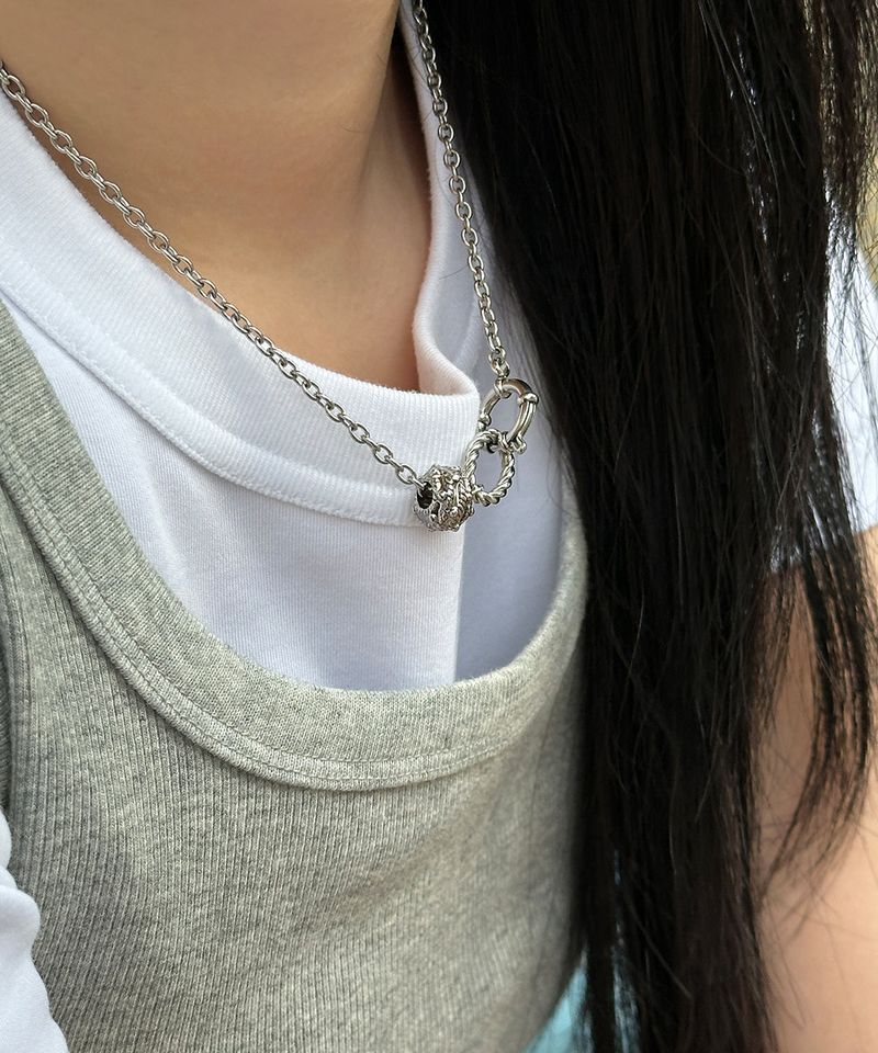 elo necklace