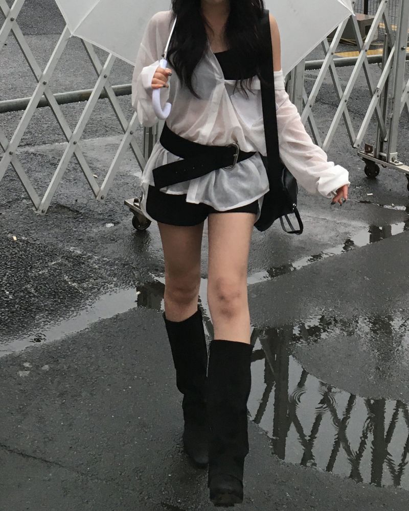 フェアリーシャツ