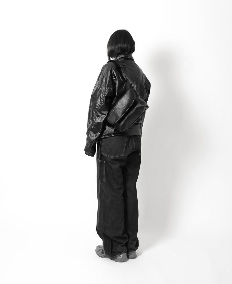 meetmetmeet(ミートメットミート)の「サテライト(バッグ)」