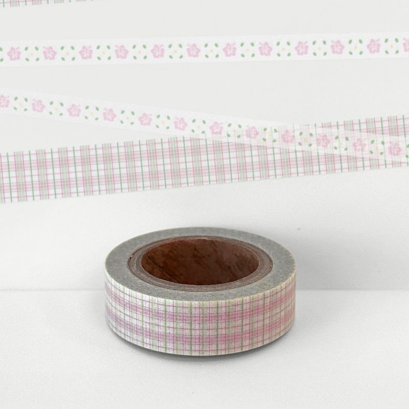oab masking tape 052-055 set