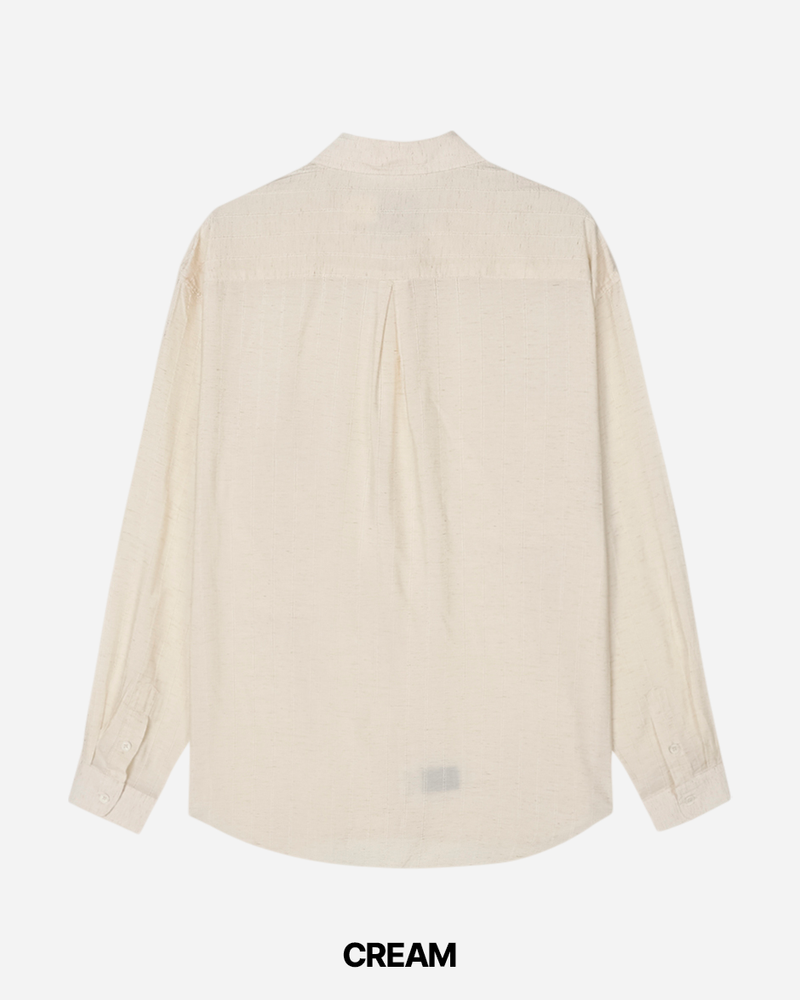 Slo Linen Shirt