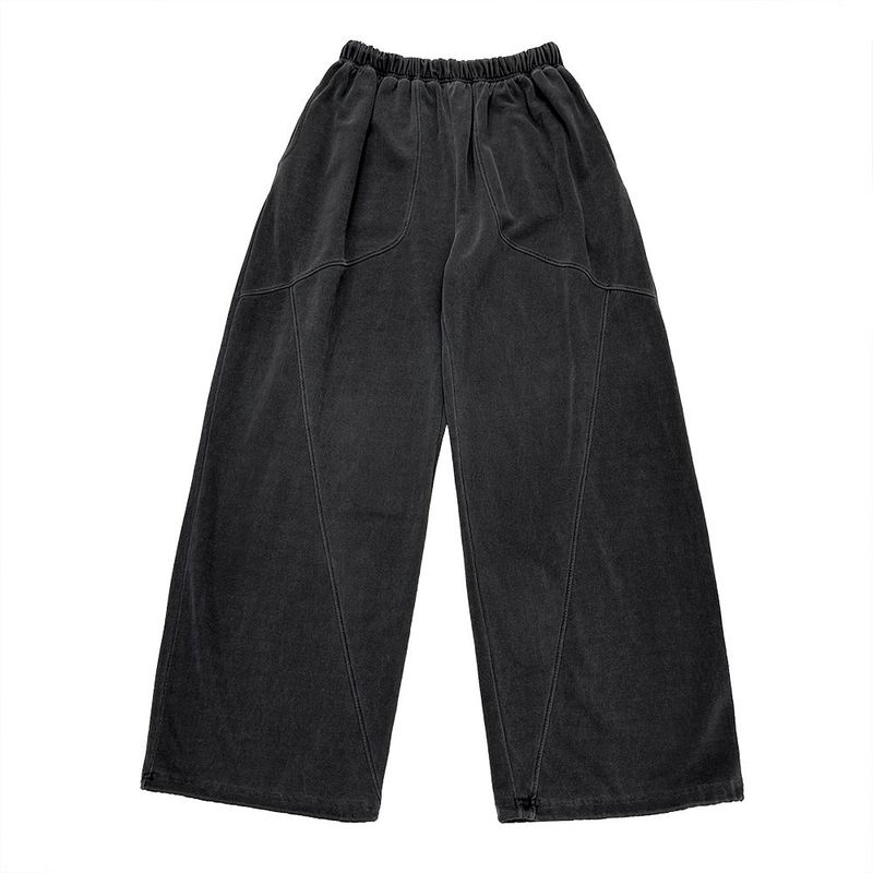 Leger Pigment Balloon Pants