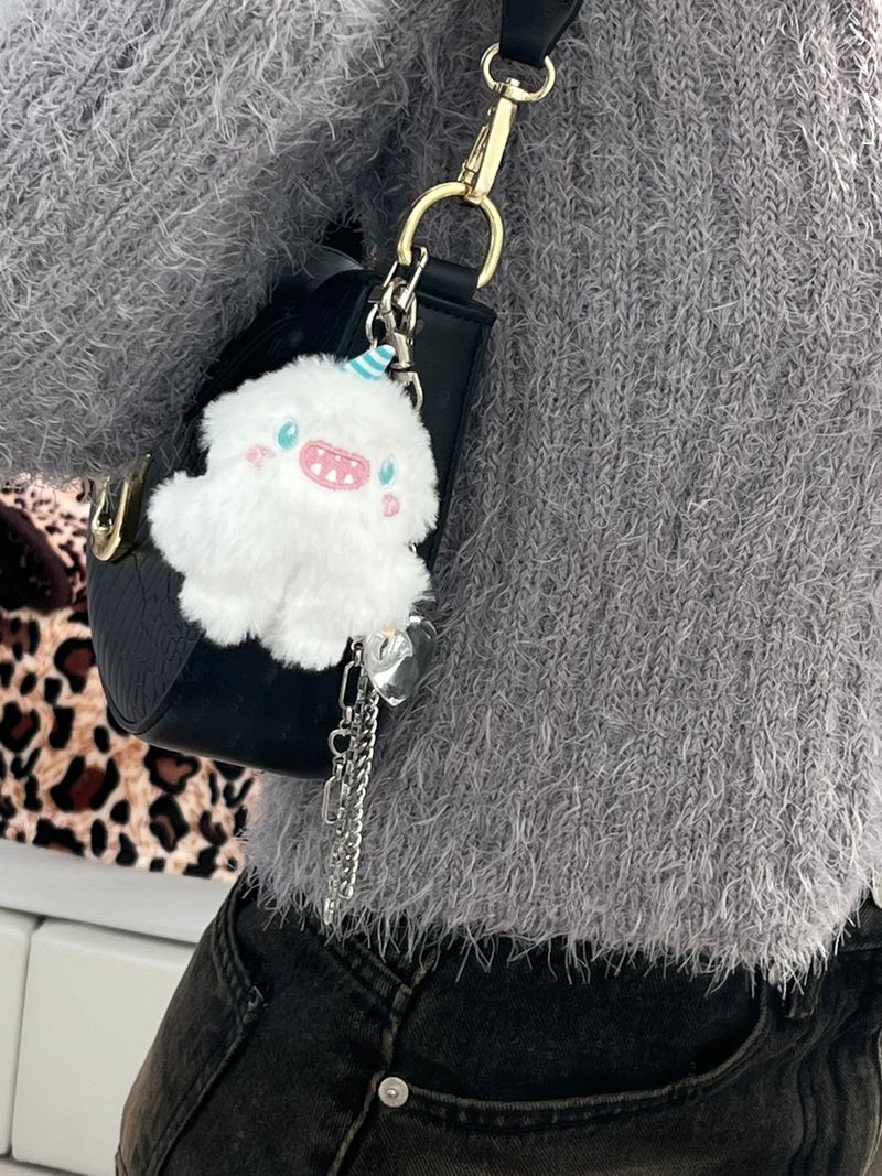 MADE under Keyring