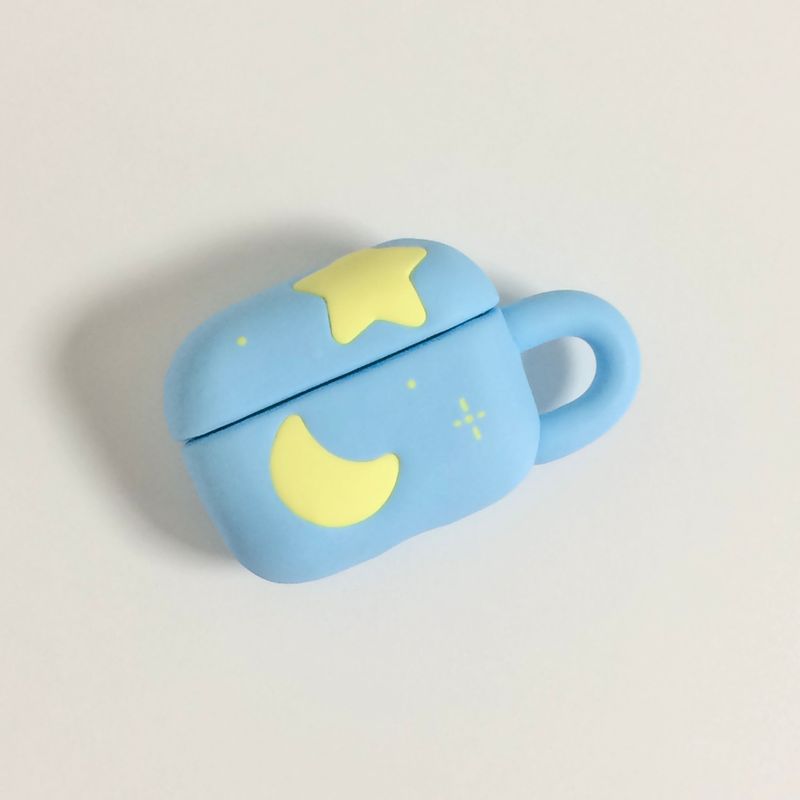 snuhug（スヌハグ）の「【MADE】 Cozy Dream Cup Airpods Case（Smartphone Accessories）」