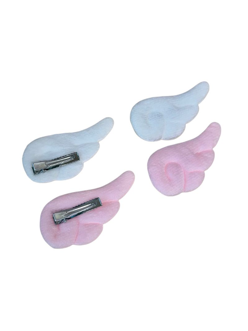 wing hairpin