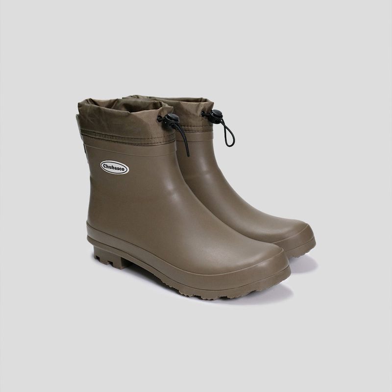 CHUBASCO RAINBOOTS AQUA STRIDE CAS2416 COCOA