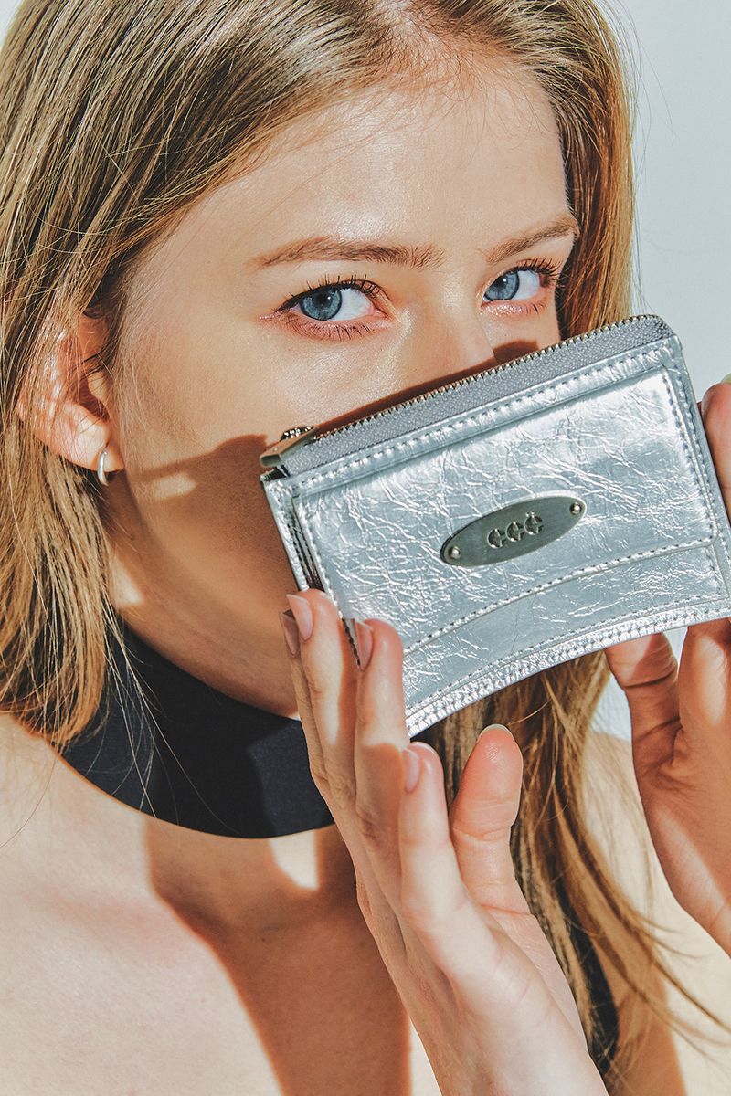 NANA CHAIN WALLET_4COLORS