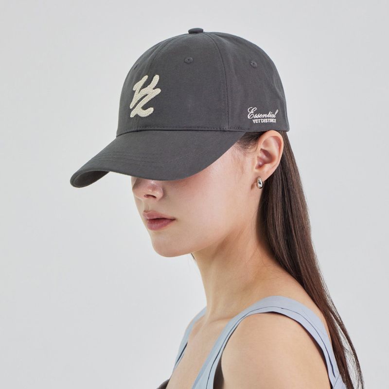 Chain Flow VZ Essential Ball Cap Khaki