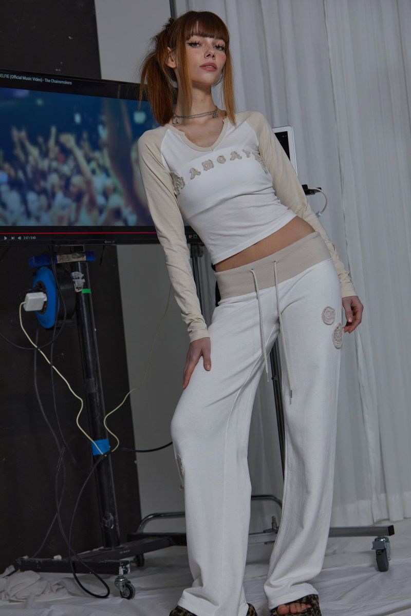 ROSEMARY T-SHIRT