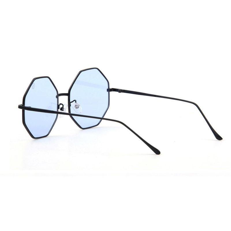 Stardust Original Black / Blue Tint Lens