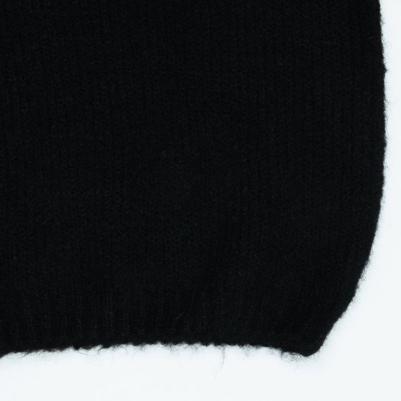 BLACK STRIPE SWEATER code 100