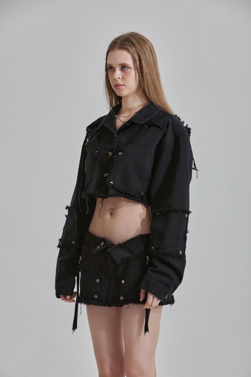 RIVET JACKET