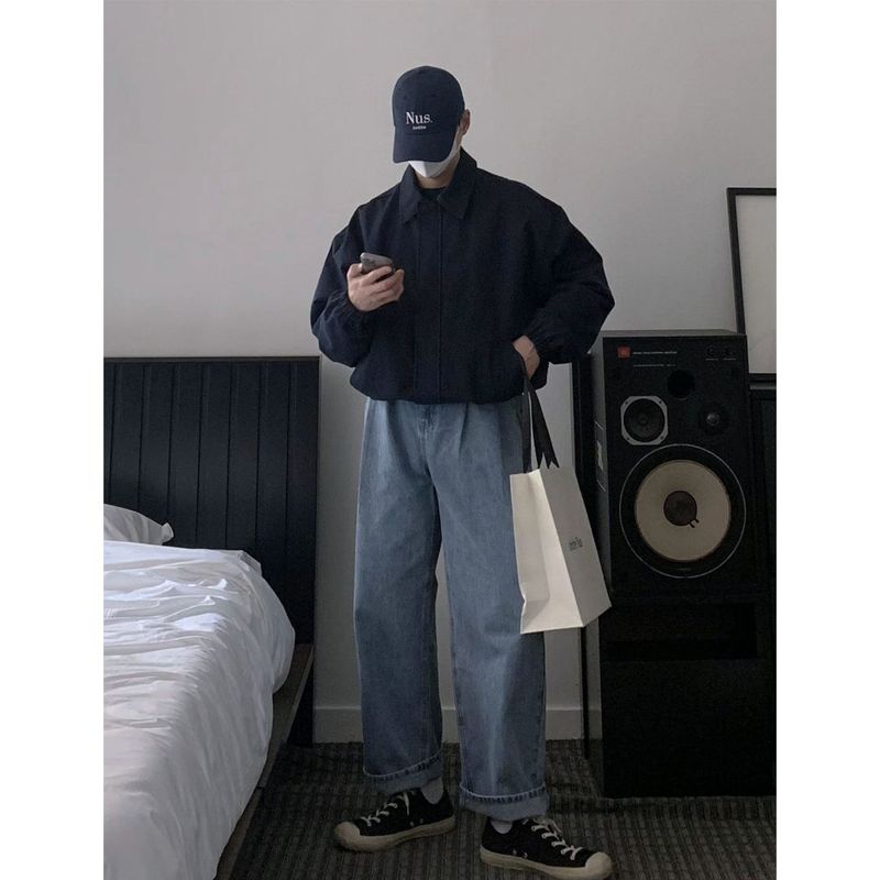 Nus. Nika Kara Blouson