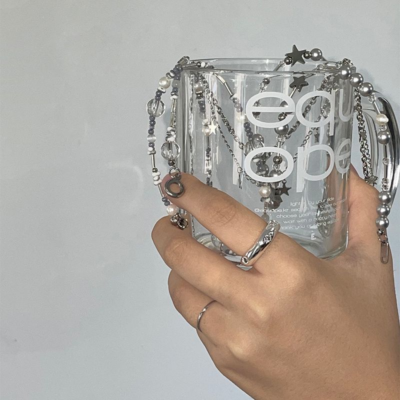 sizzle cb ring