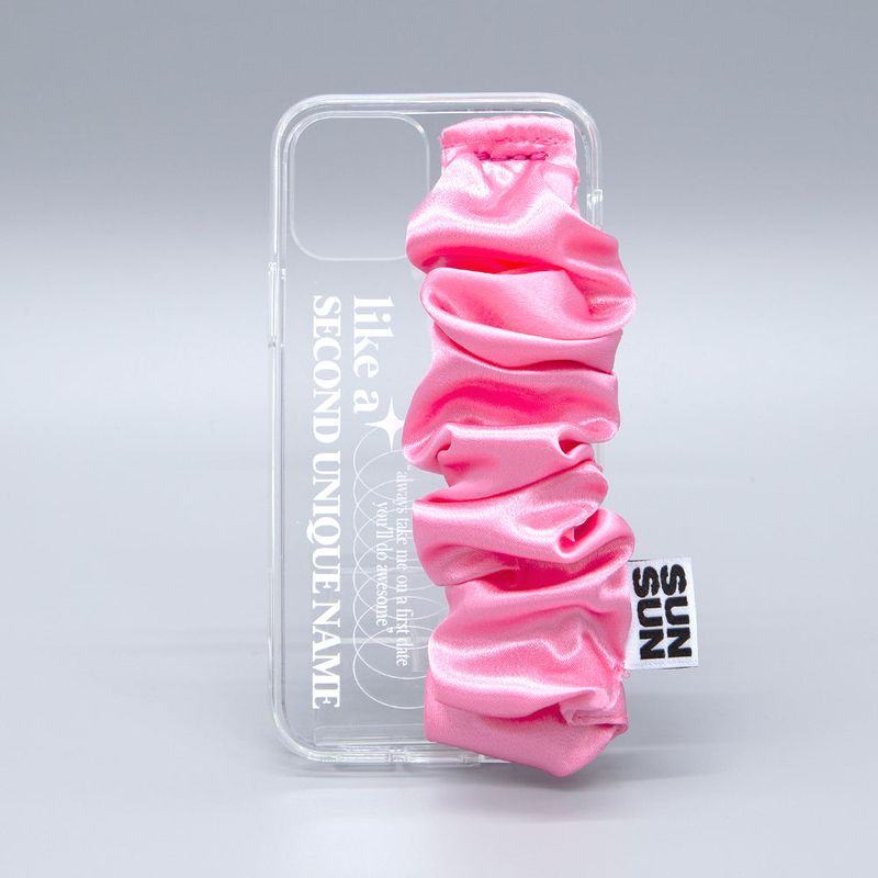 SUN CASE GOBULL BAND PINK
