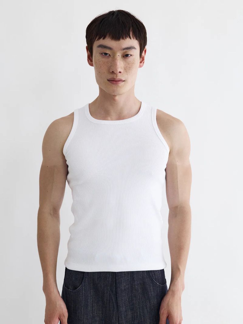 26SS TP2  Tank Top